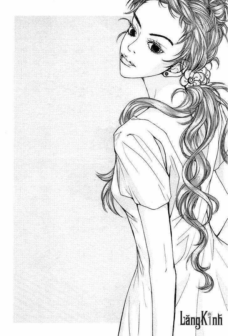 Happy & Murphy Chapter 18 trang 3