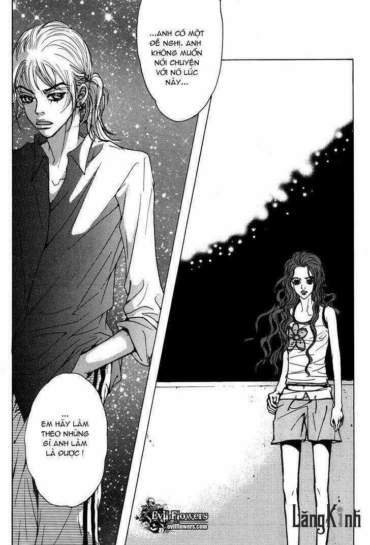 Happy & Murphy Chapter 18 trang 9