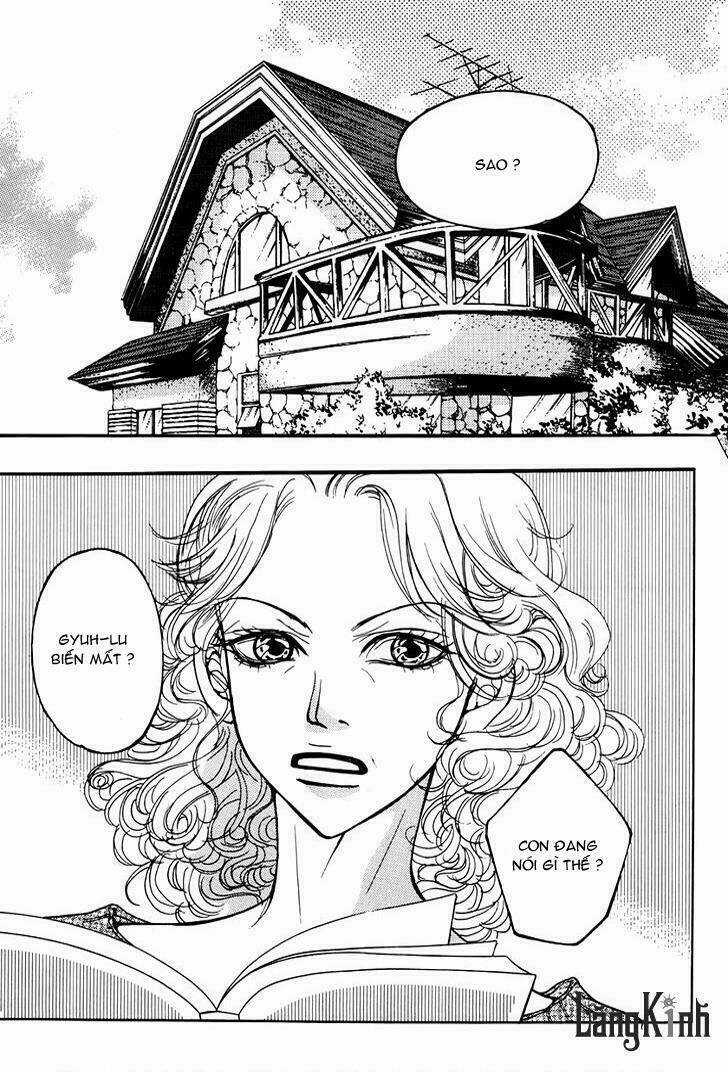 Happy & Murphy Chapter 19 trang 10