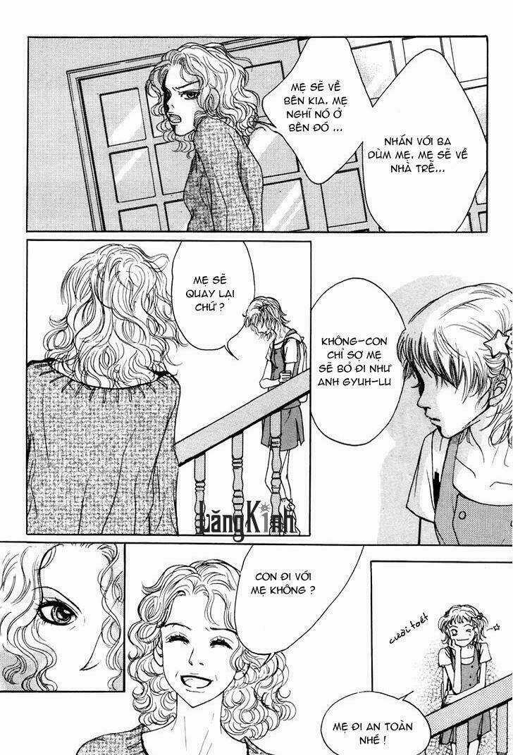 Happy & Murphy Chapter 19 trang 13