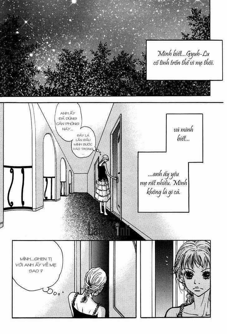 Happy & Murphy Chapter 19 trang 14