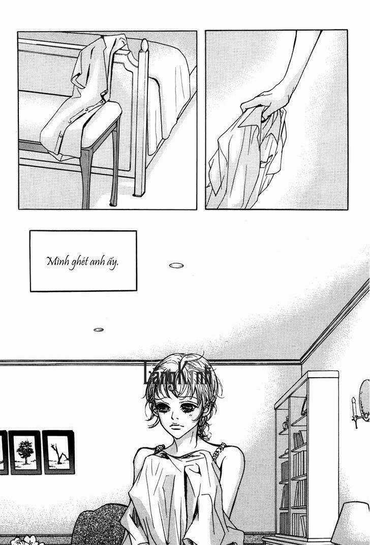 Happy & Murphy Chapter 19 trang 15