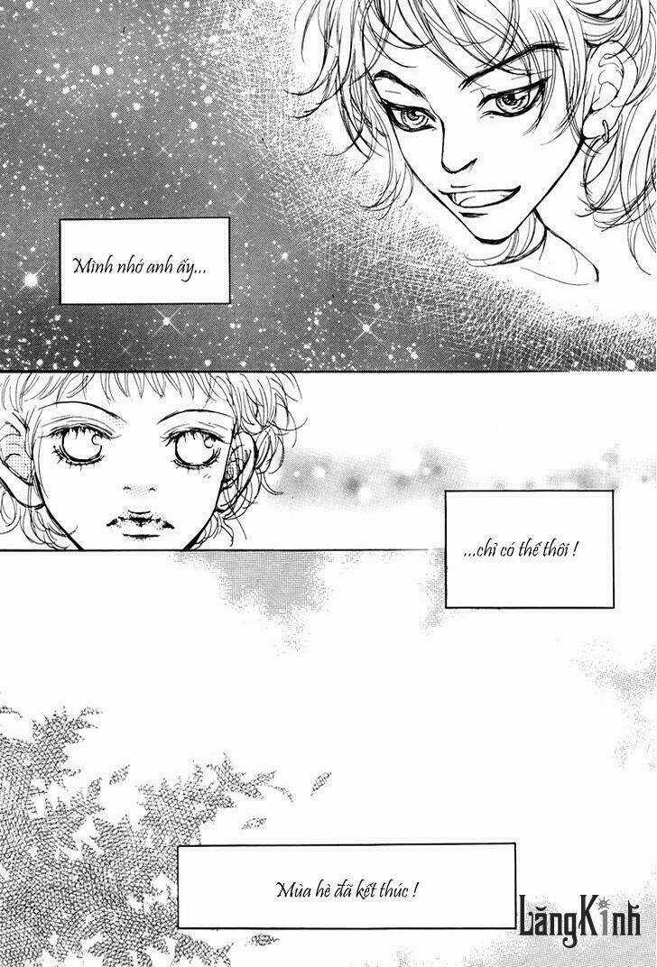 Happy & Murphy Chapter 19 trang 17