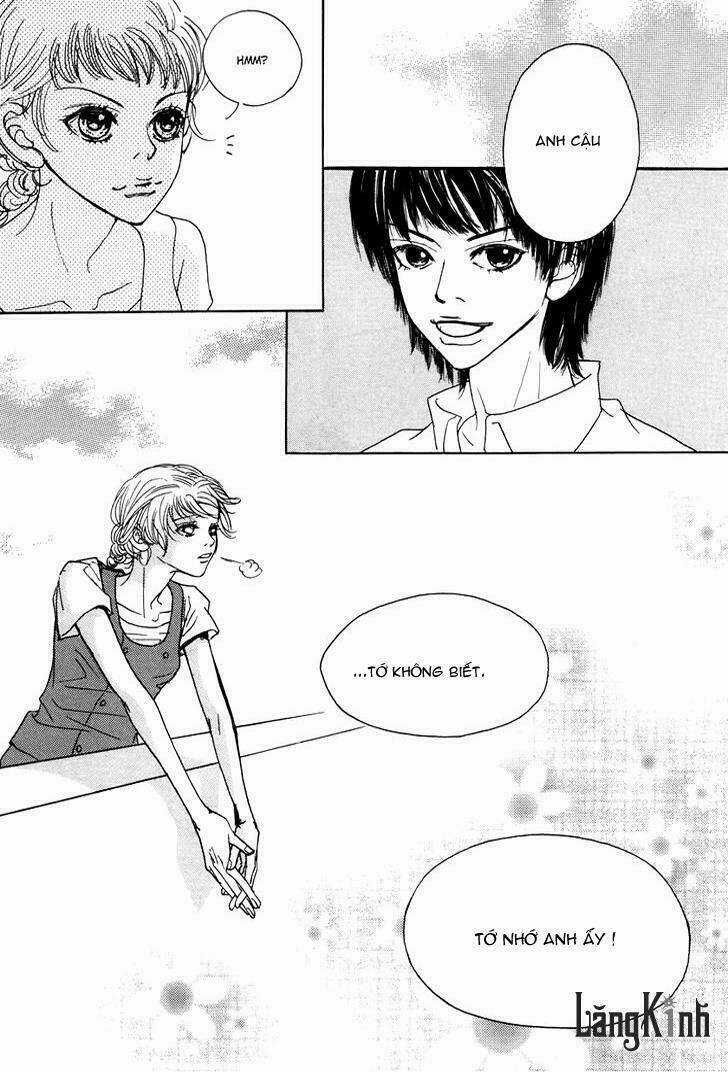 Happy & Murphy Chapter 19 trang 20