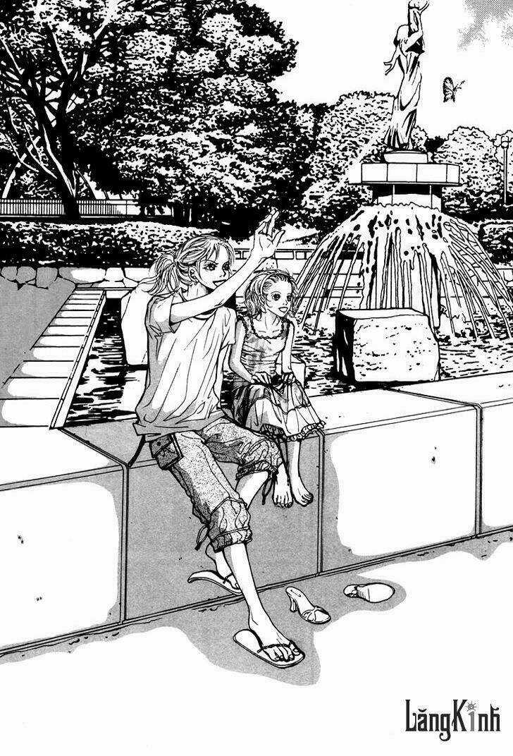 Happy & Murphy Chapter 19 trang 3