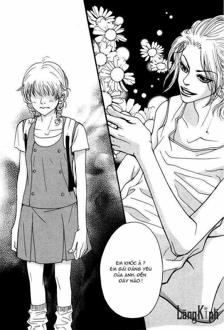 Happy & Murphy Chapter 19 trang 33