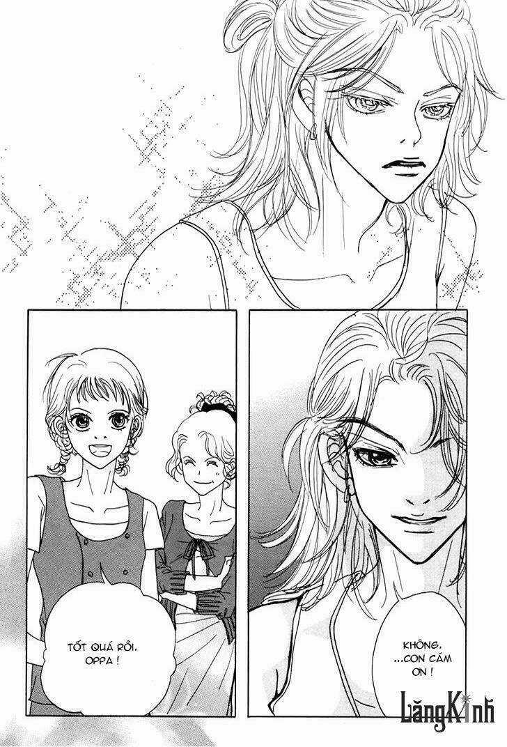 Happy & Murphy Chapter 19 trang 43