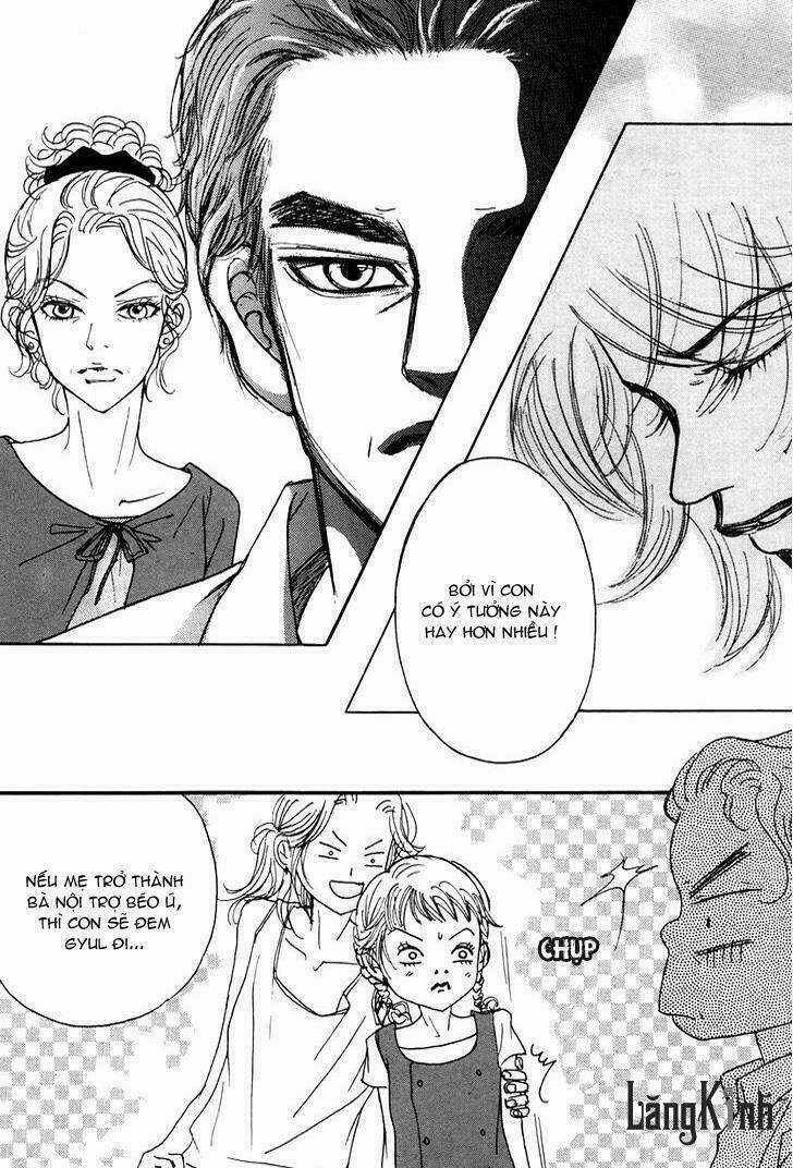 Happy & Murphy Chapter 19 trang 44