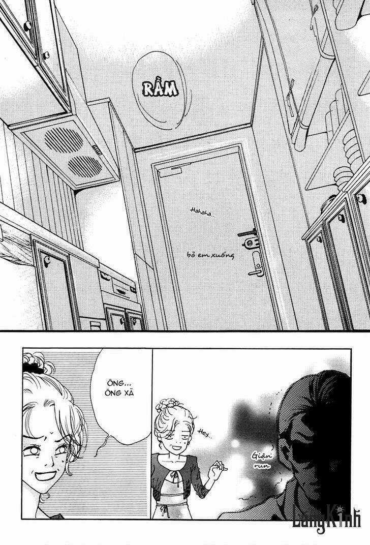 Happy & Murphy Chapter 19 trang 47