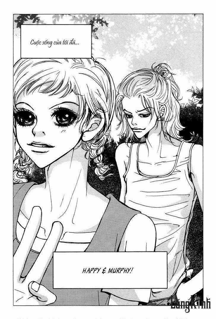 Happy & Murphy Chapter 19 trang 50