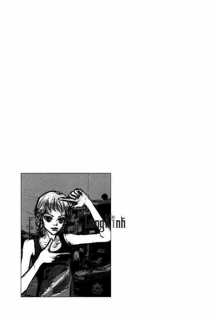 Happy & Murphy Chapter 19 trang 53