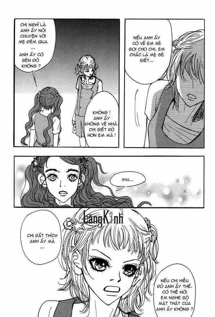 Happy & Murphy Chapter 19 trang 7