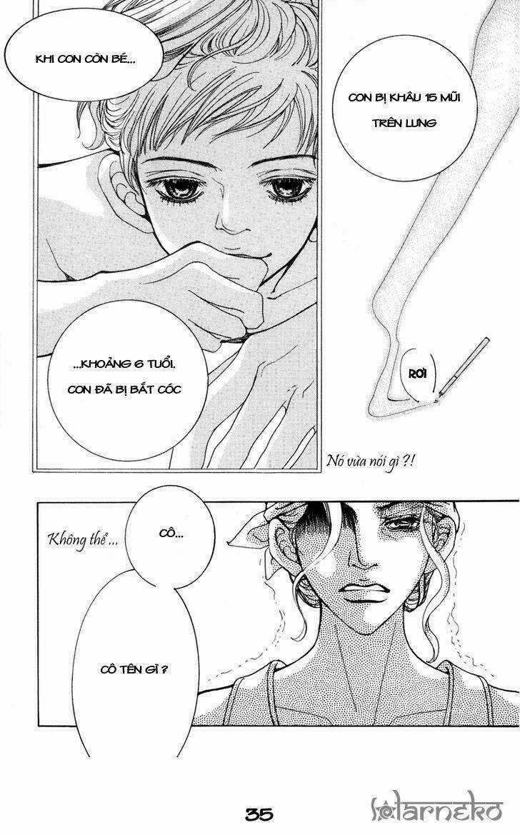 Happy & Murphy Chapter 2 trang 19