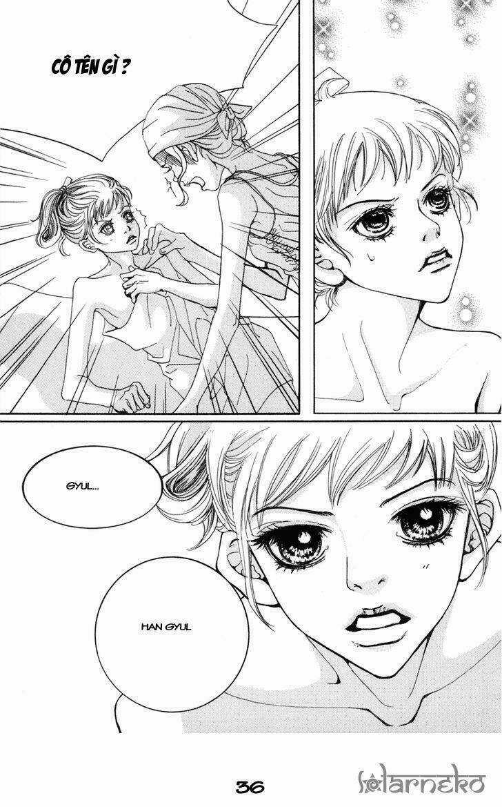 Happy & Murphy Chapter 2 trang 20