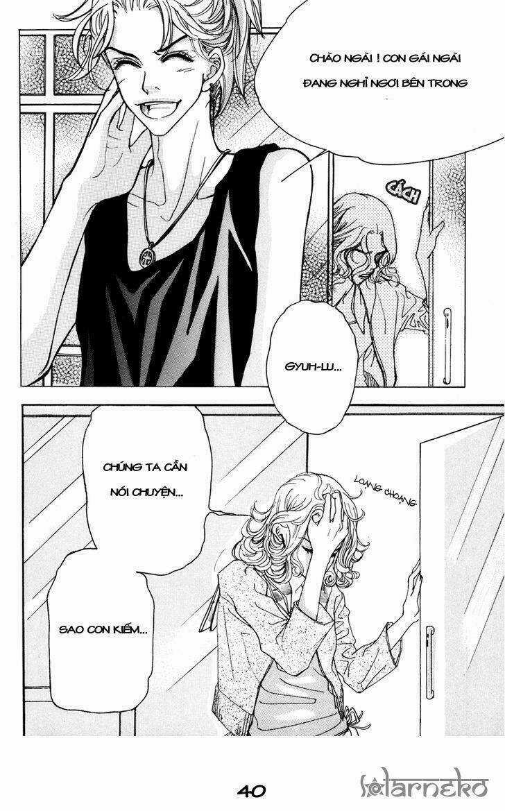 Happy & Murphy Chapter 2 trang 24