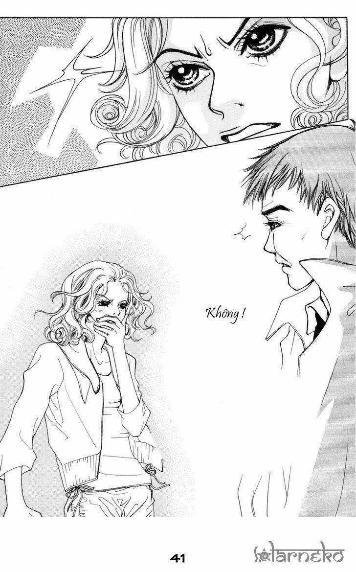 Happy & Murphy Chapter 2 trang 25