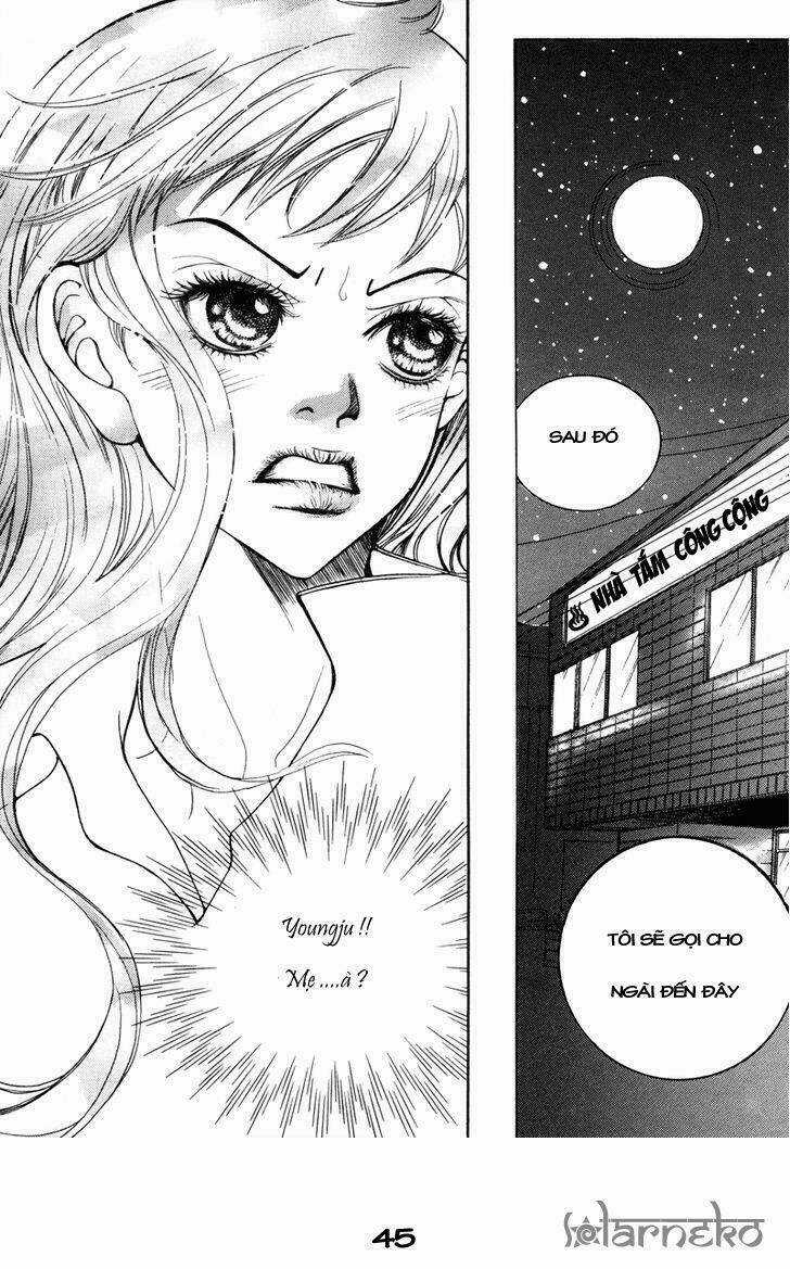 Happy & Murphy Chapter 2 trang 29