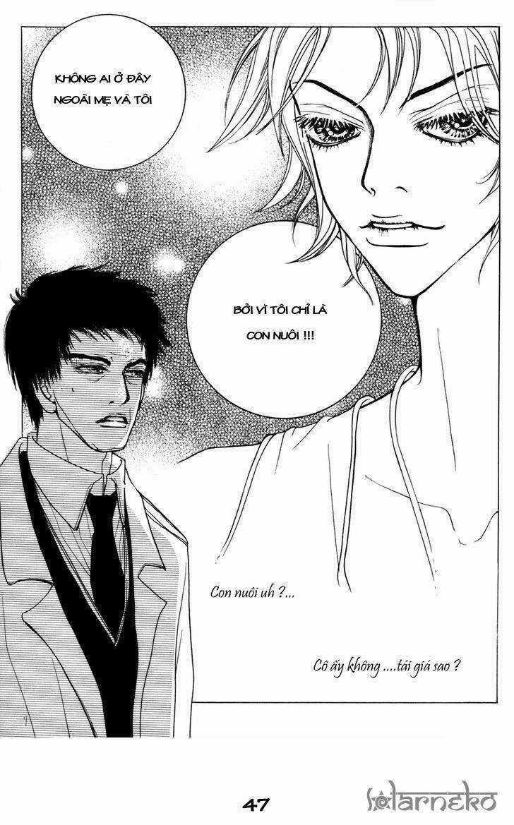 Happy & Murphy Chapter 2 trang 31