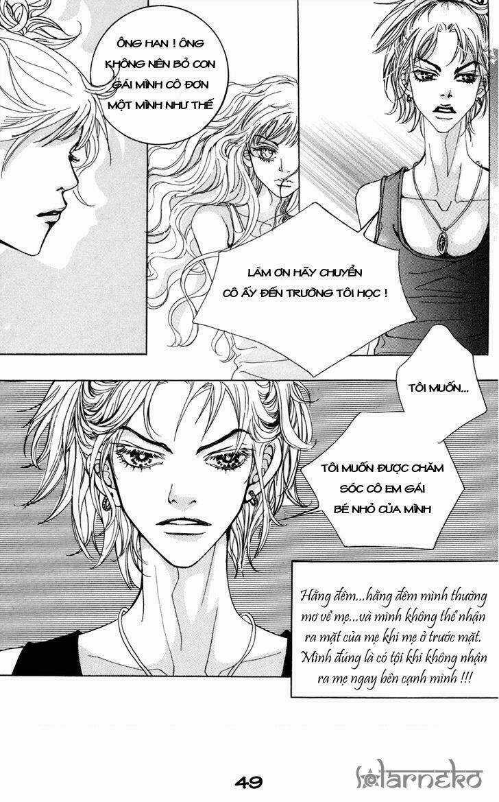 Happy & Murphy Chapter 2 trang 33