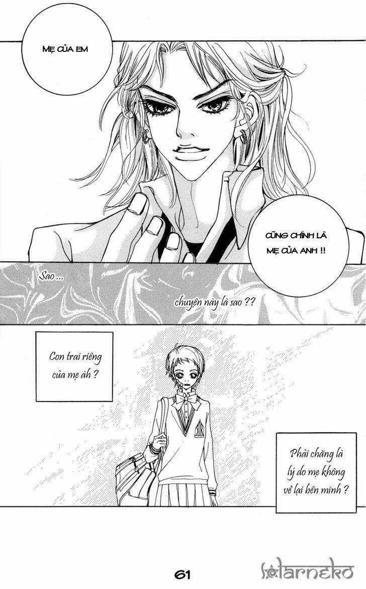 Happy & Murphy Chapter 3 trang 13