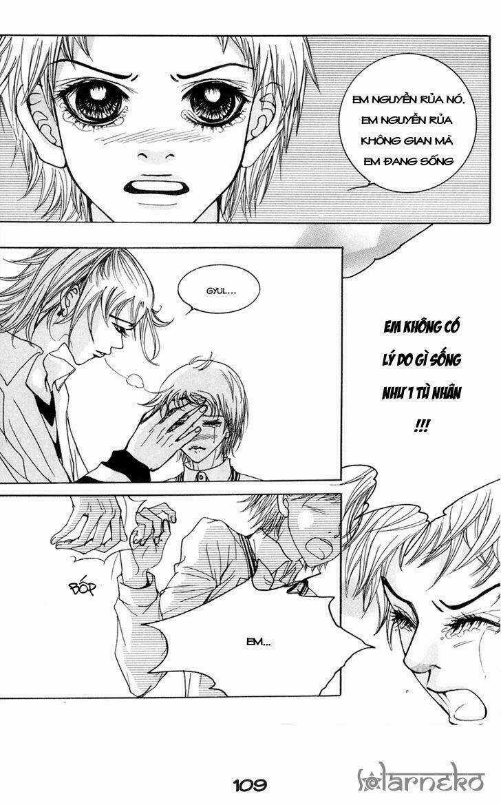 Happy & Murphy Chapter 4 trang 19