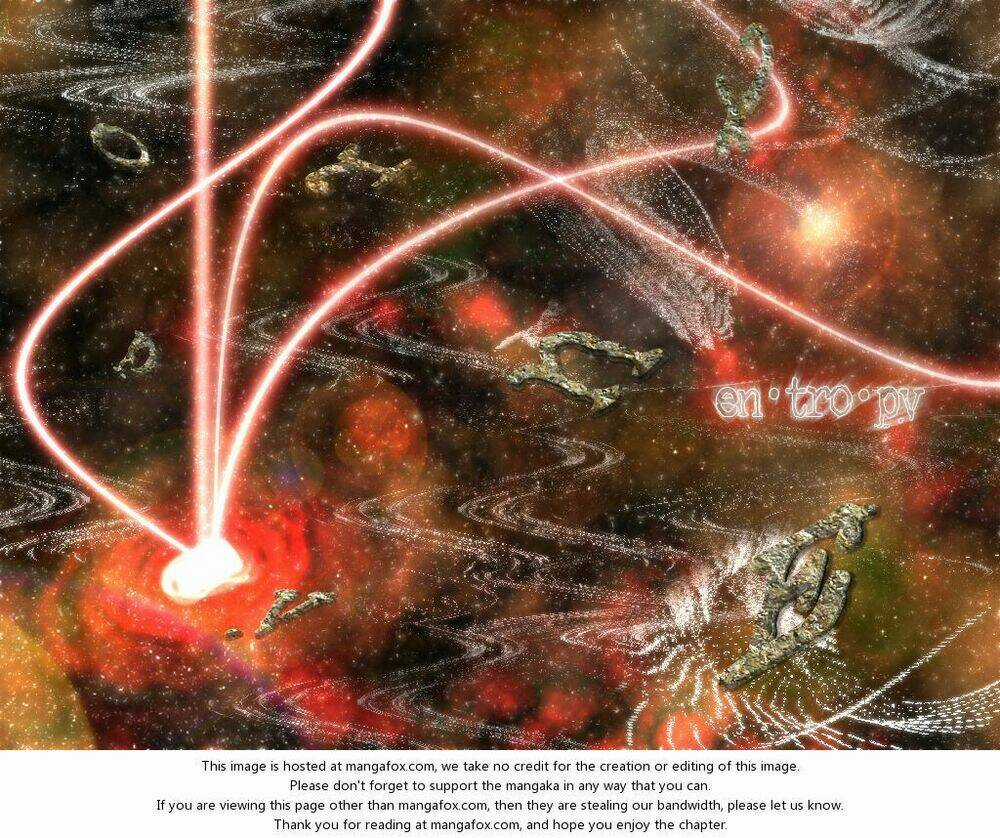 Happy & Murphy Chapter 4 trang 36