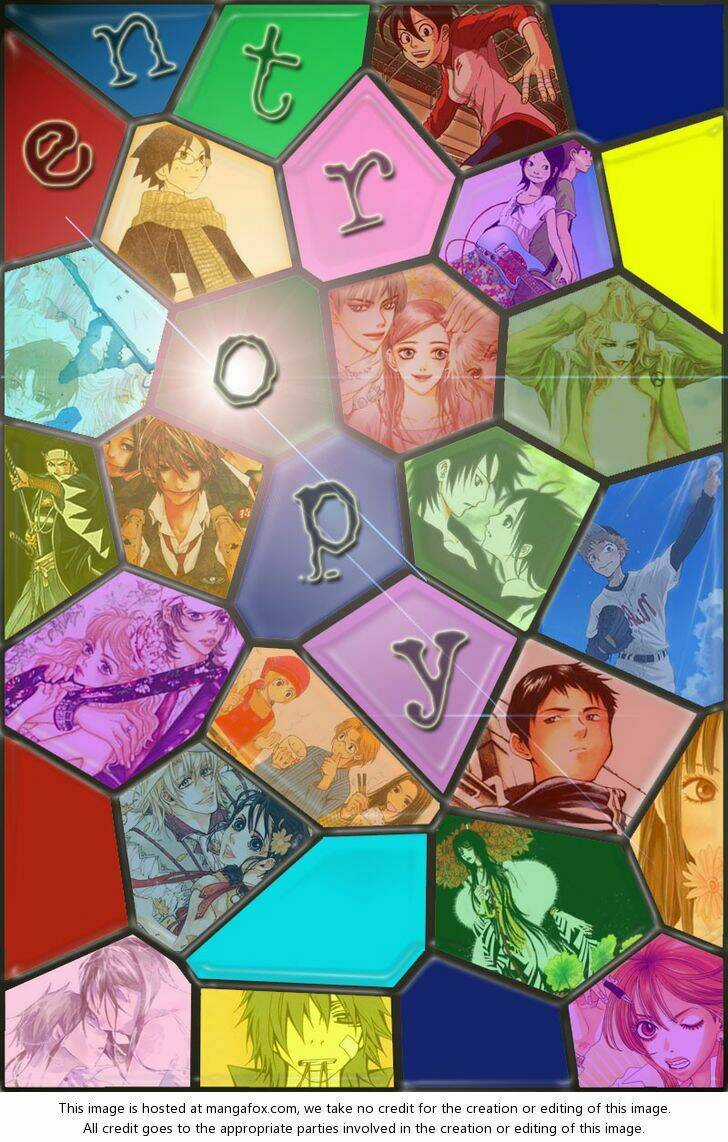 Happy & Murphy Chapter 4 trang 37