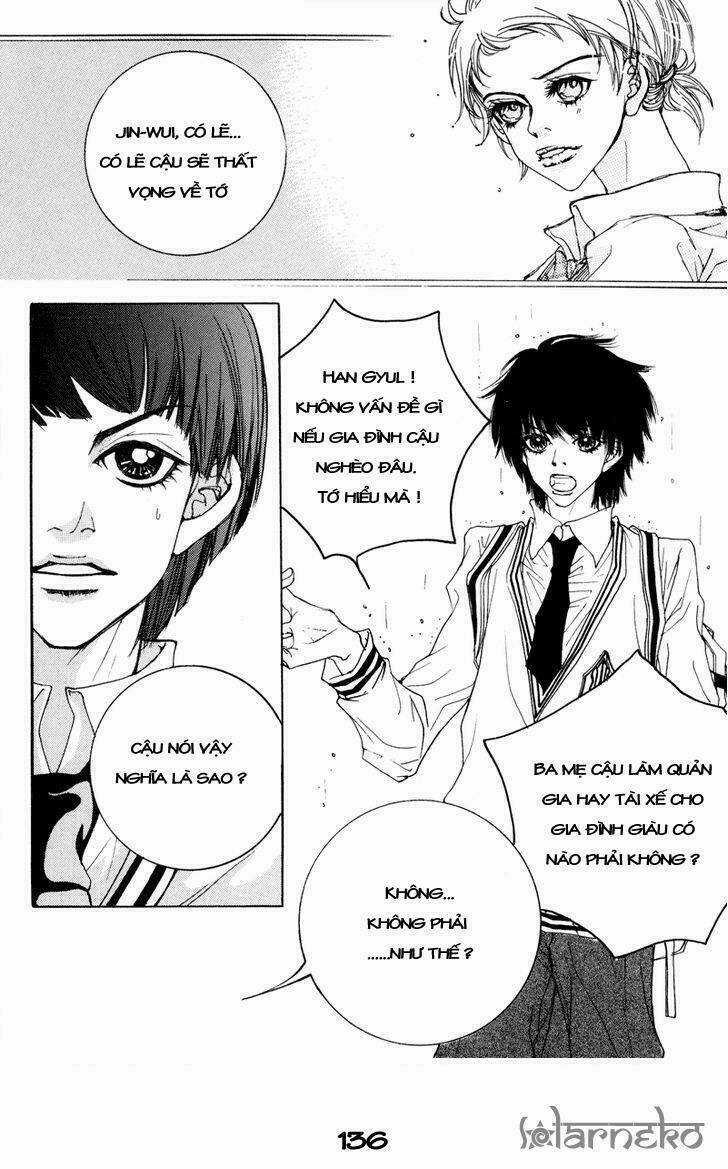 Happy & Murphy Chapter 5 trang 13