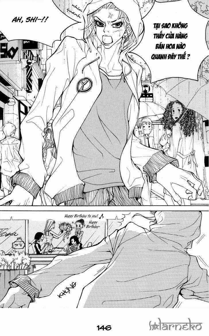 Happy & Murphy Chapter 5 trang 23