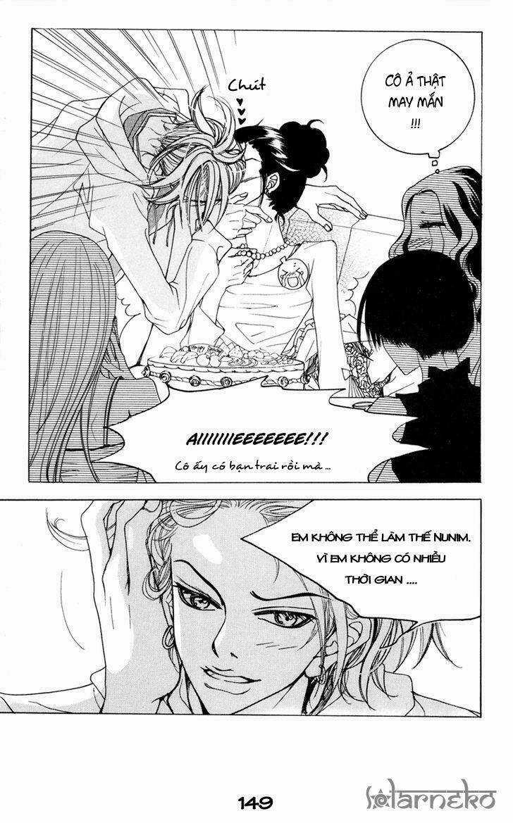 Happy & Murphy Chapter 5 trang 26