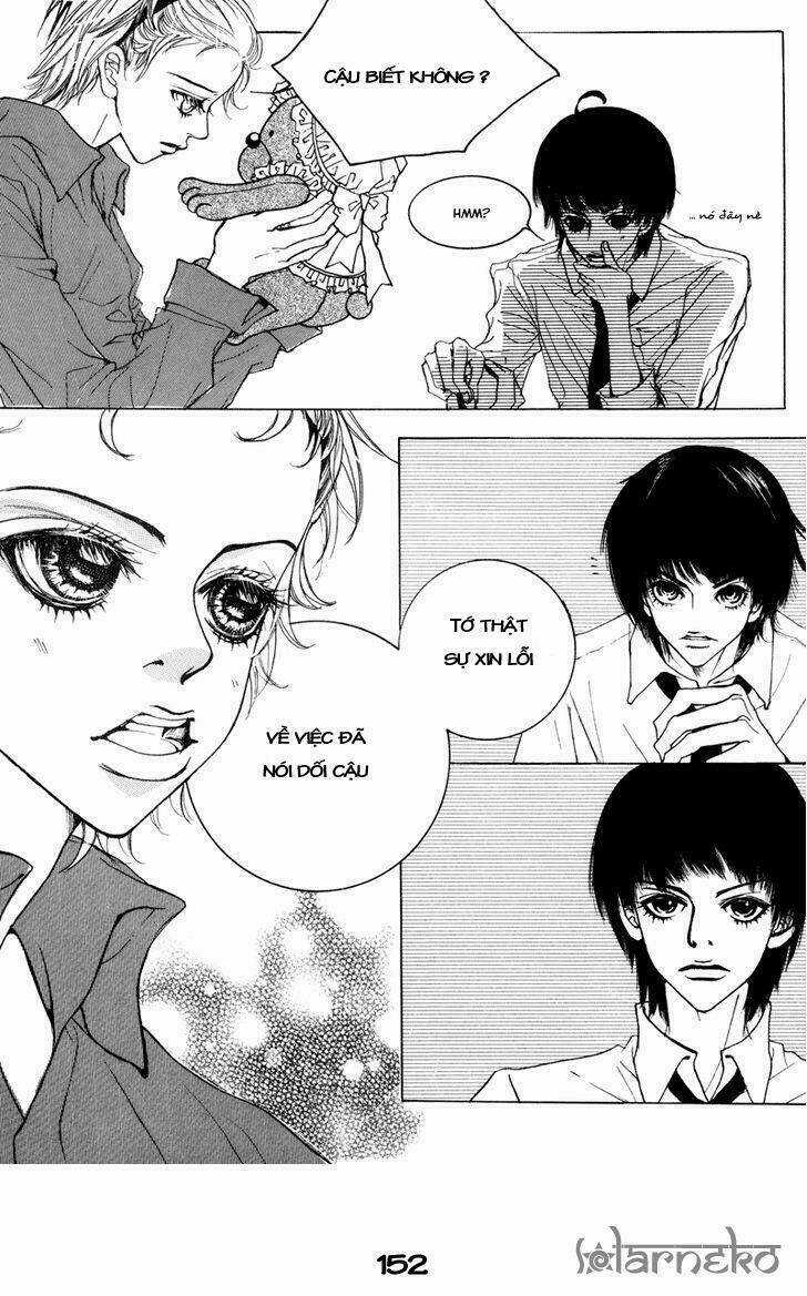 Happy & Murphy Chapter 5 trang 29