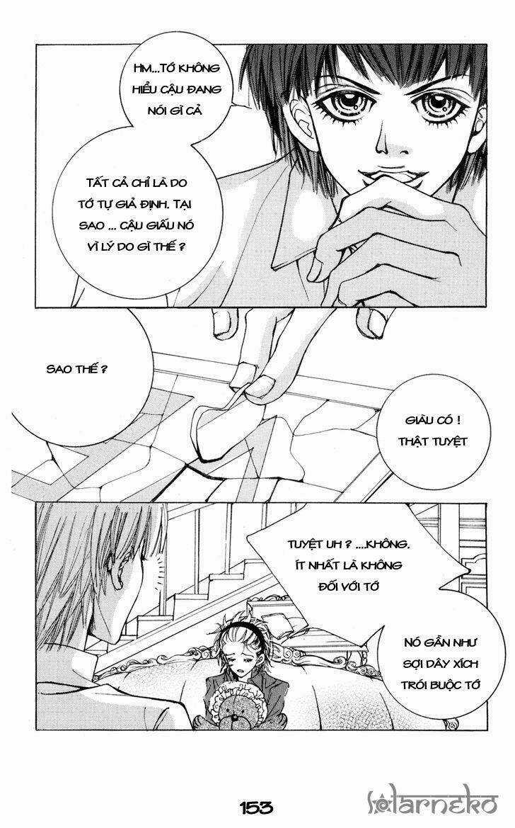 Happy & Murphy Chapter 5 trang 30