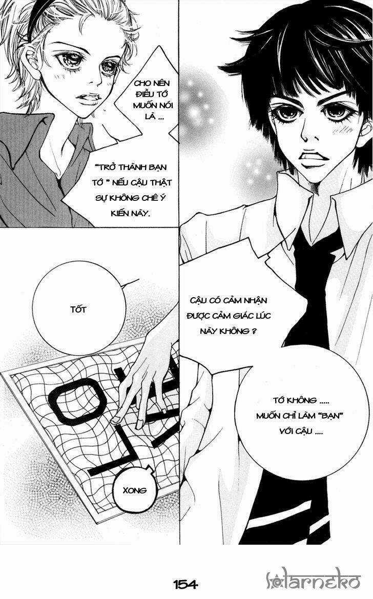 Happy & Murphy Chapter 5 trang 31