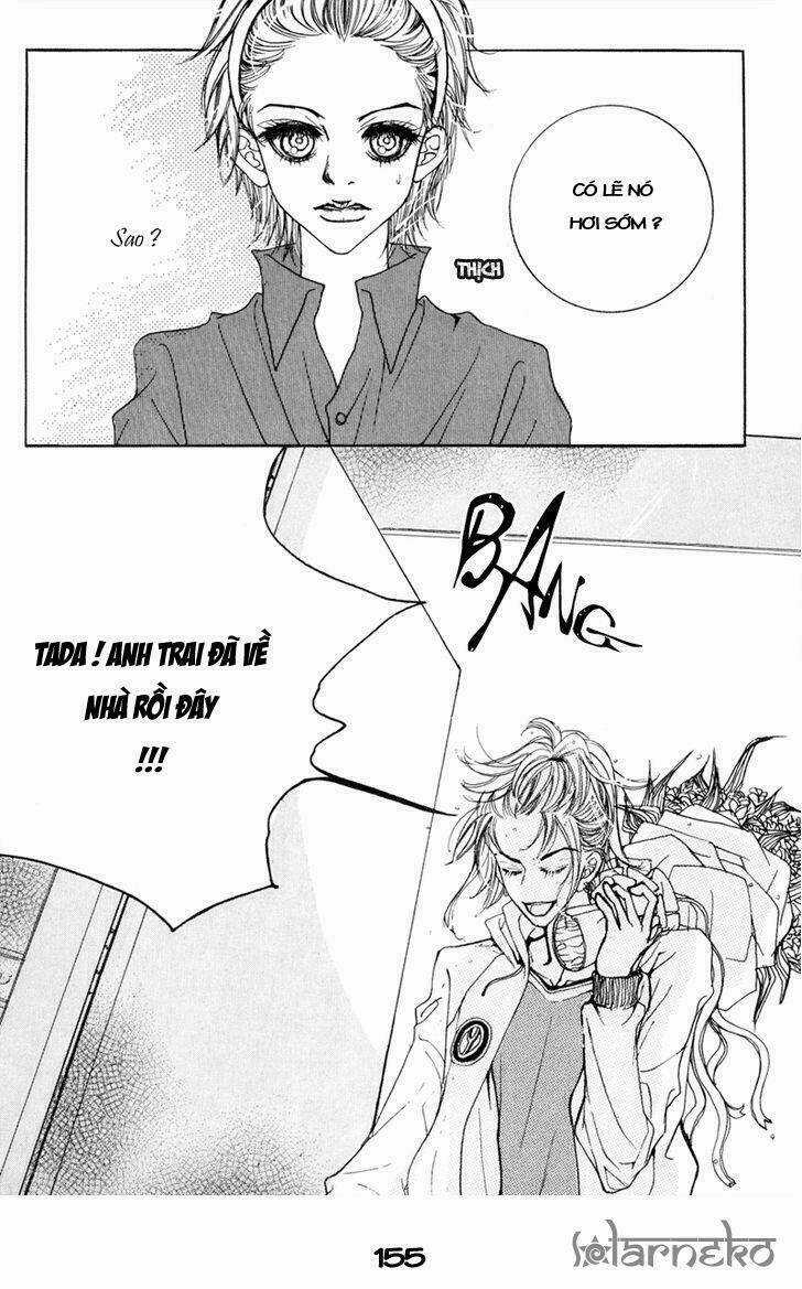 Happy & Murphy Chapter 5 trang 32