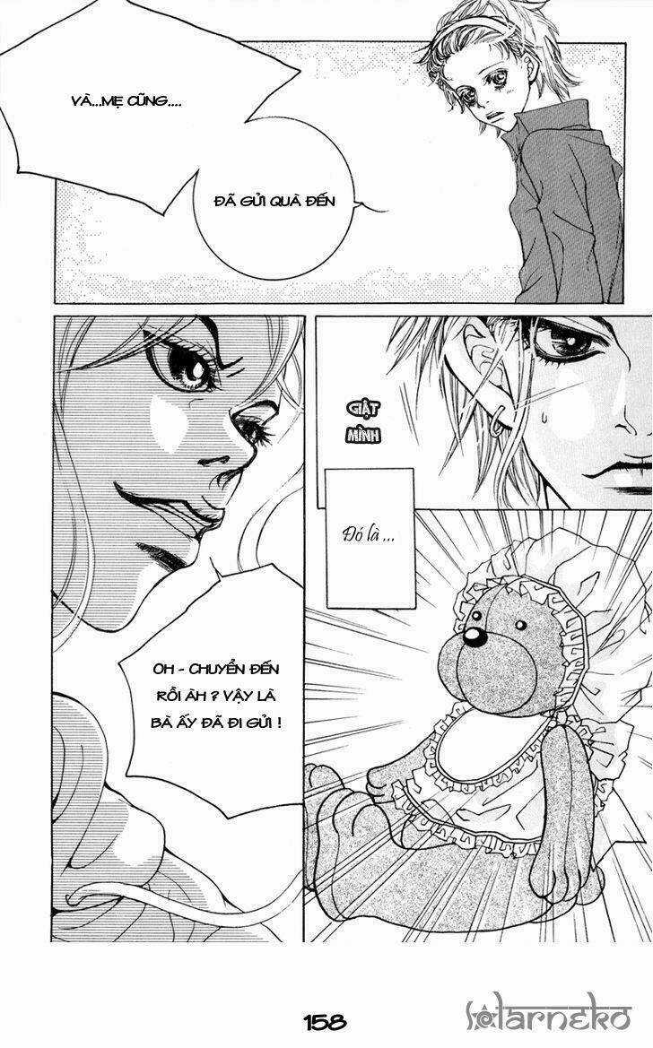 Happy & Murphy Chapter 5 trang 35