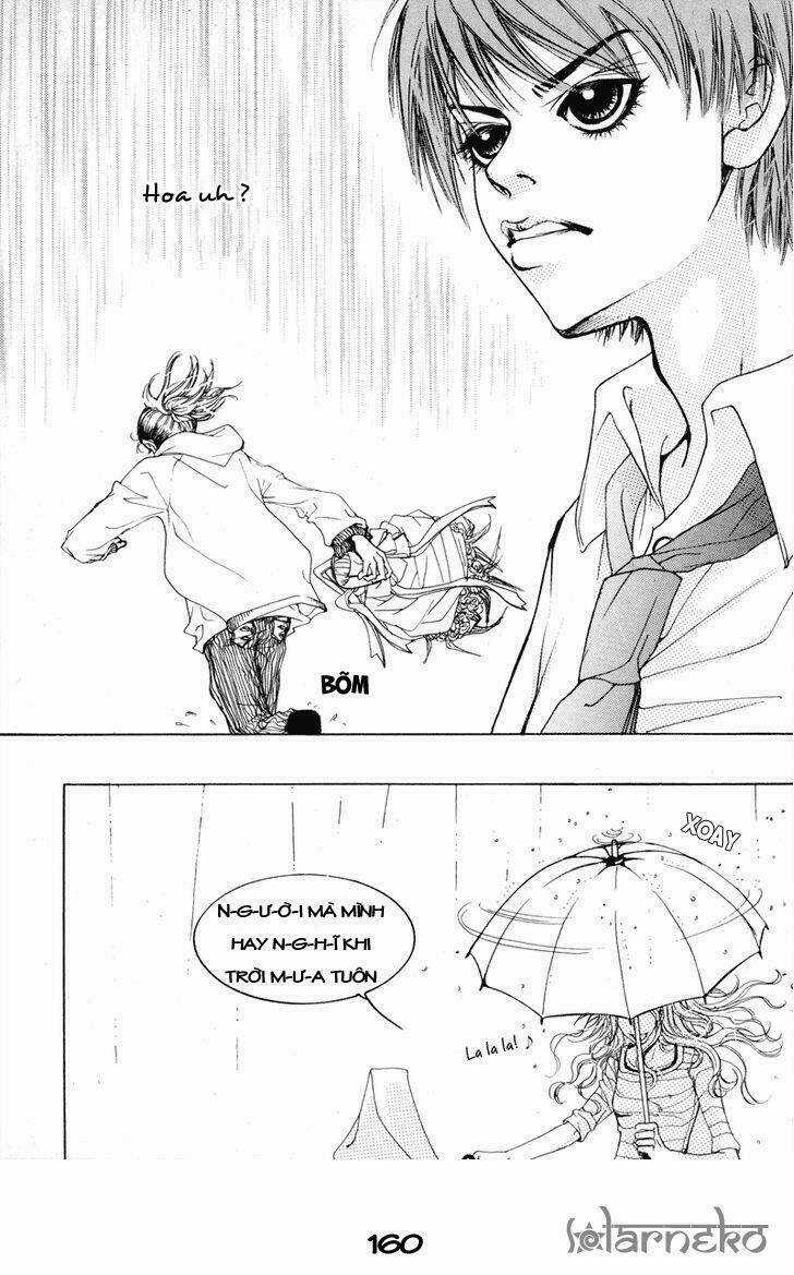 Happy & Murphy Chapter 5 trang 37