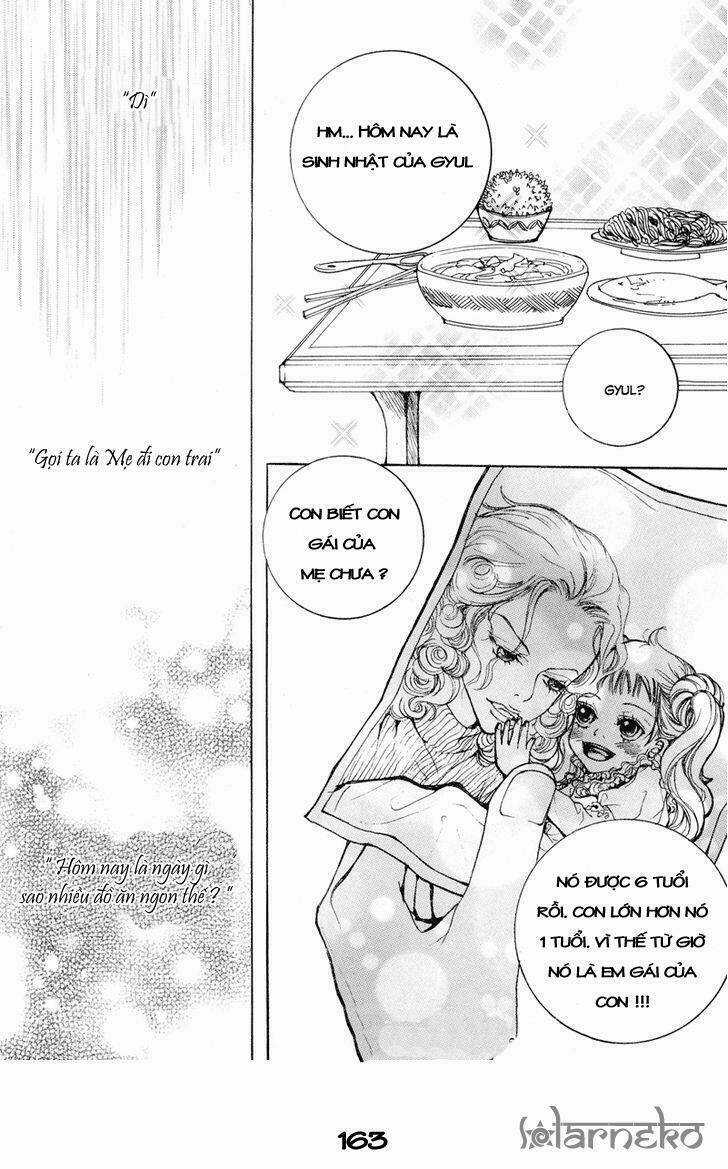 Happy & Murphy Chapter 5 trang 40