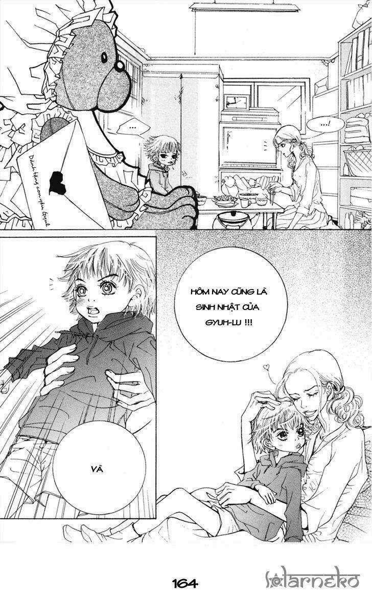 Happy & Murphy Chapter 5 trang 41