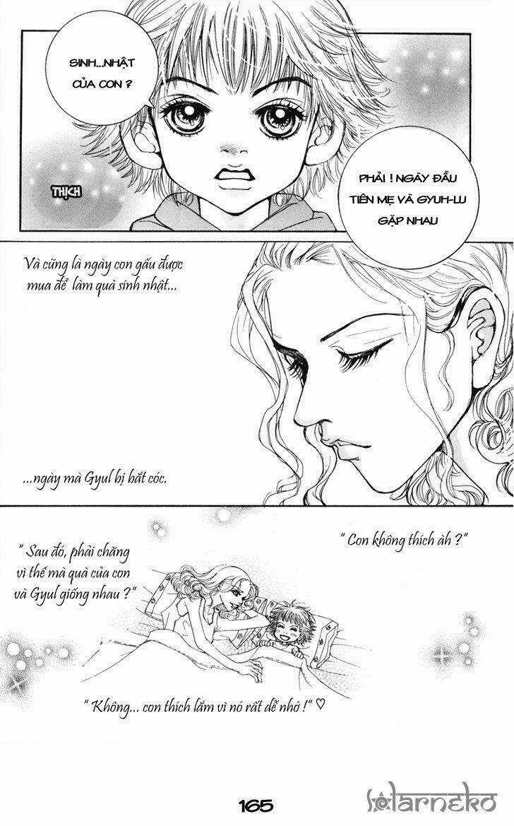 Happy & Murphy Chapter 5 trang 42