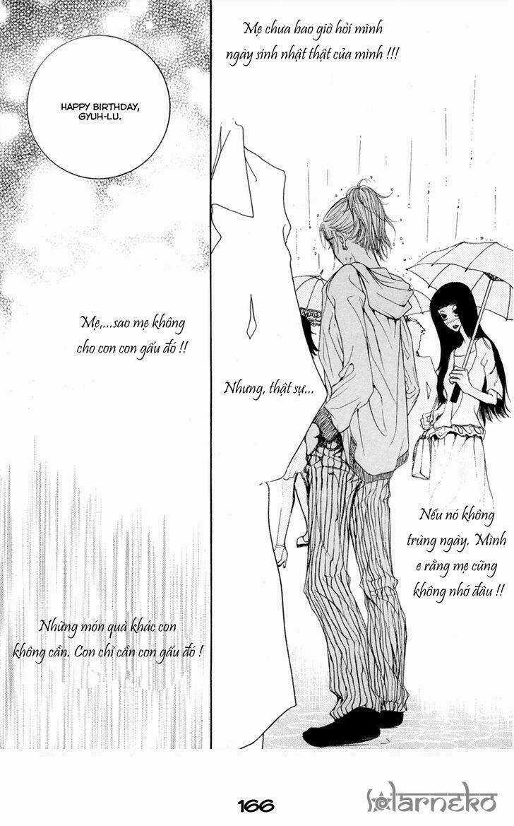 Happy & Murphy Chapter 5 trang 43