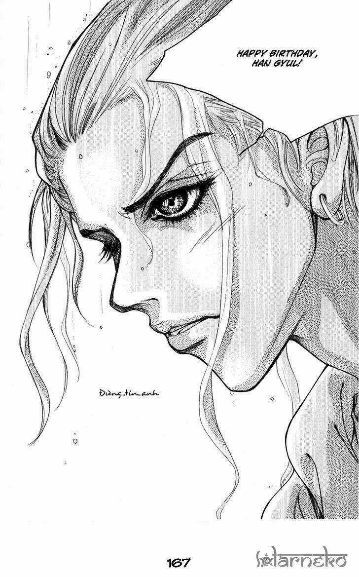 Happy & Murphy Chapter 5 trang 44