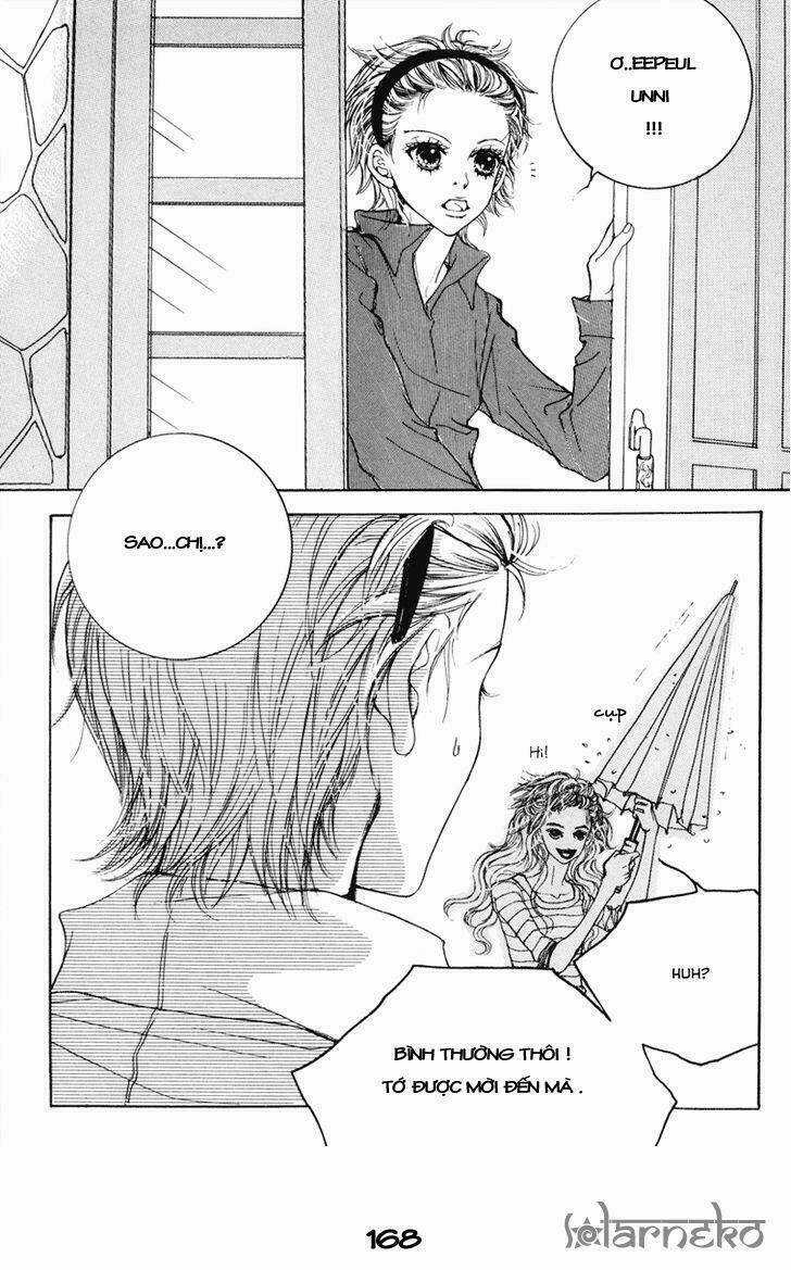 Happy & Murphy Chapter 5 trang 45