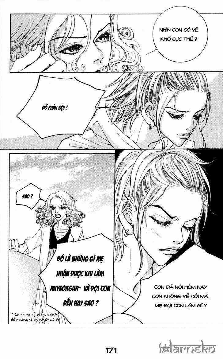 Happy & Murphy Chapter 5 trang 48