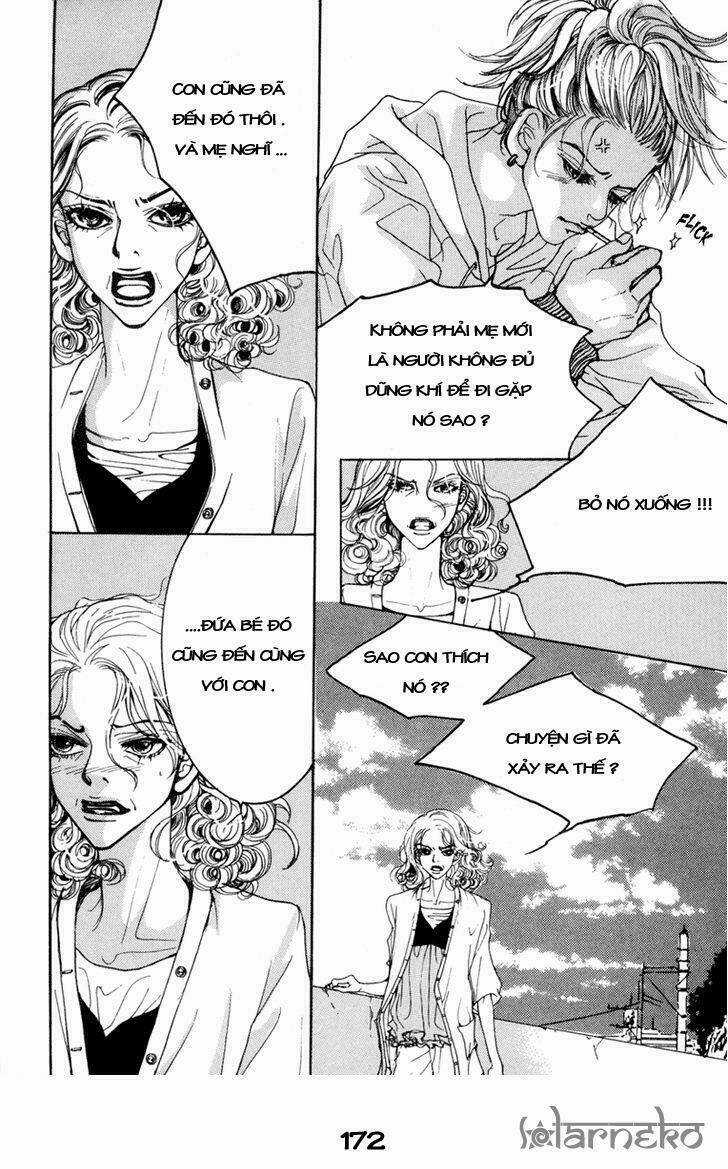 Happy & Murphy Chapter 5 trang 49