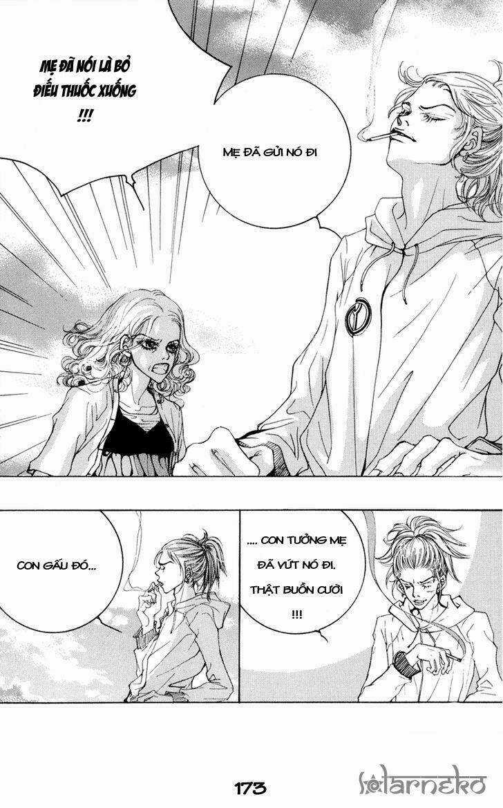 Happy & Murphy Chapter 5 trang 50