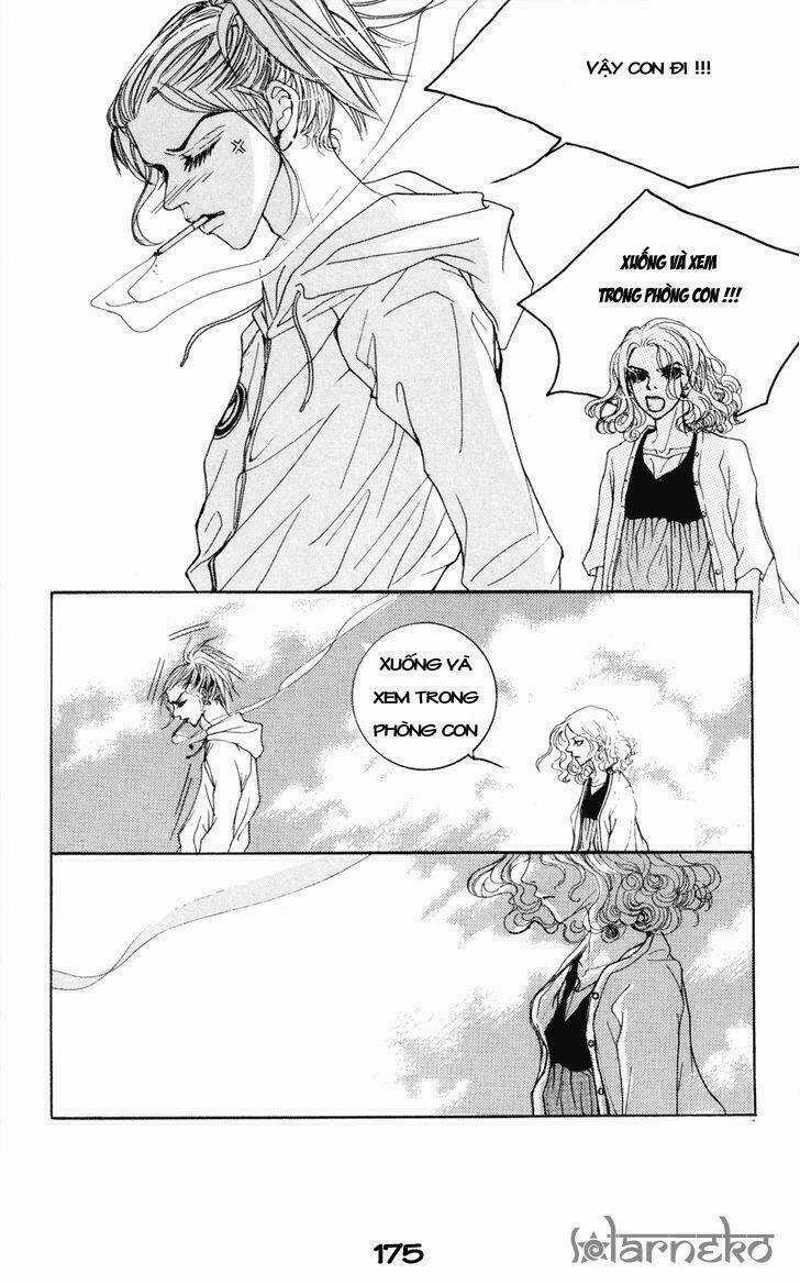 Happy & Murphy Chapter 5 trang 52