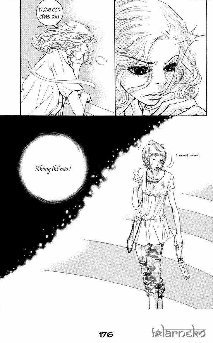 Happy & Murphy Chapter 5 trang 53