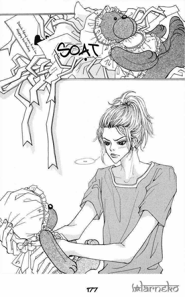 Happy & Murphy Chapter 5 trang 54