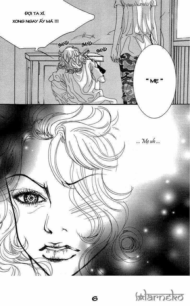 Happy & Murphy Chapter 6 trang 12