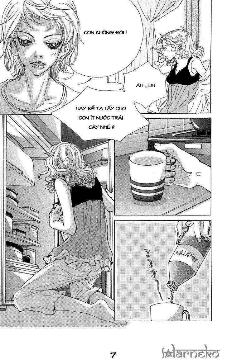 Happy & Murphy Chapter 6 trang 13